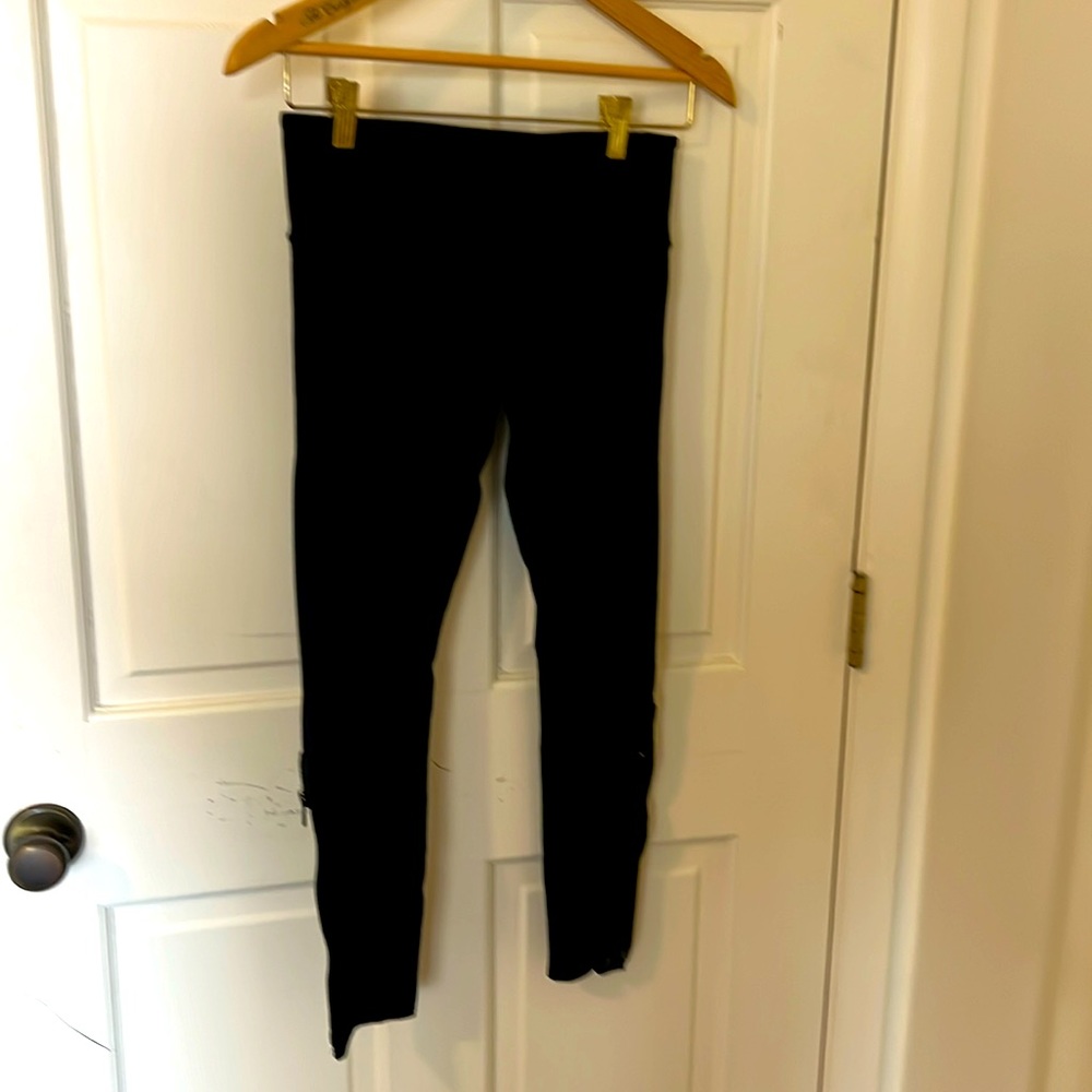 Lulu lemon leggings